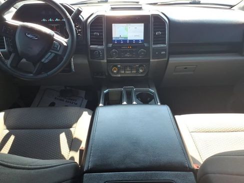 Certified 2020 Ford F150 XLT w/ Equipment Group 302A Luxury AWD/4WD image 10