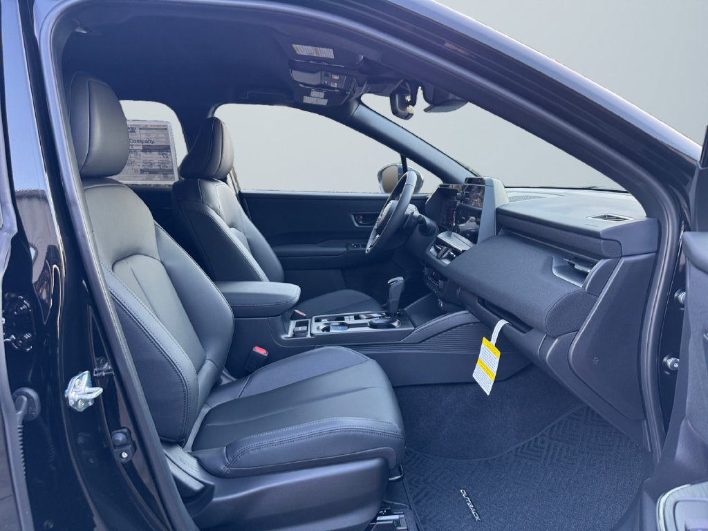New 2026 Subaru Outback Premium AWD/4WD image 15