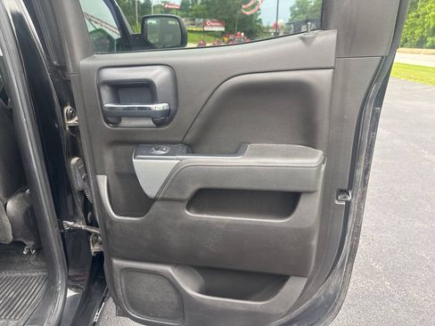 Used 2014 Chevrolet Silverado 1500 LT w/ All Star Edition AWD/4WD image 21