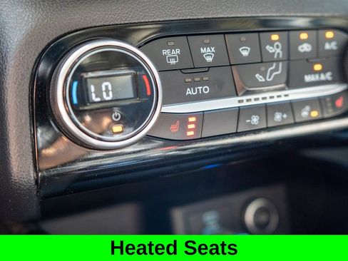Used 2021 Ford Escape SE w/ SE Sport Appearance Package AWD/4WD image 26