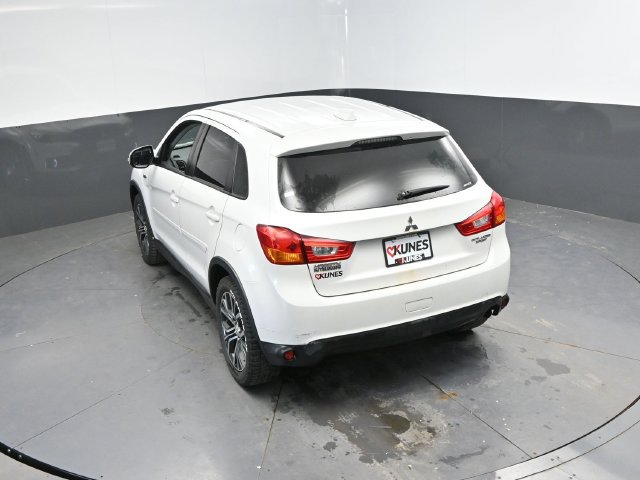 Used 2017 Mitsubishi Outlander Sport AWD image 37