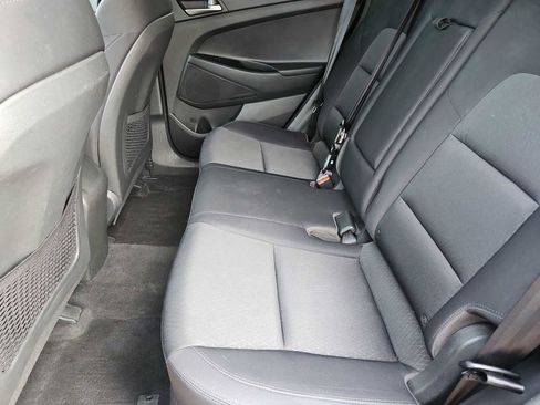 Used 2018 Hyundai Tucson SEL image 20