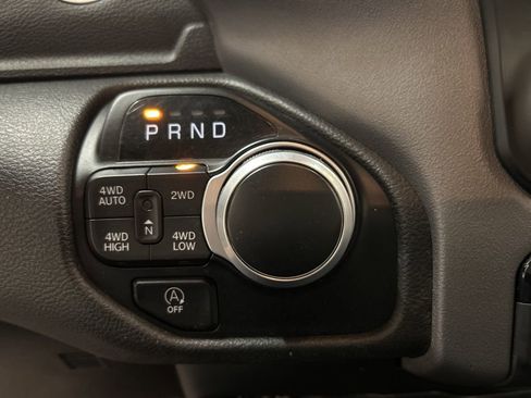 Used 2022 RAM 1500 Big Horn w/ Protection Group image 22