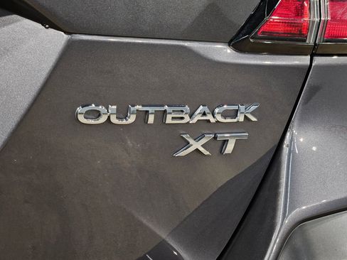 Used 2023 Subaru Outback Limited XT AWD/4WD image 40