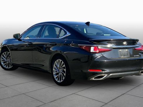 Used 2024 Lexus ES 350 Ultra Luxury w/ Accessory Package (Z2) FWD image 12