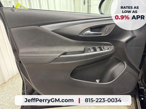 New 2026 Buick Envista Sport Touring w/ Convenience I Package FWD image 7
