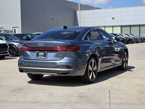 Used 2025 Audi A5 2.0T Premium AWD/4WD image 8
