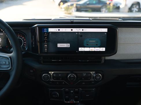 New 2026 Jeep Wrangler Sport S image 24