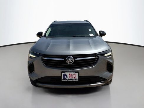 Used 2023 Buick Envision Essence w/ Sport Touring Package FWD image 2