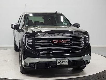 Used 2025 GMC Sierra 1500 SLT