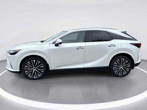Used 2026 Lexus RX 350 AWD image 5