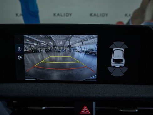 New 2023 Kia EV6 Wind AWD/4WD image 7
