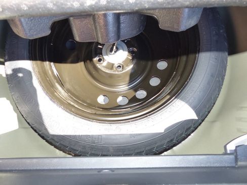 Used 2024 Subaru Legacy Limited image 34