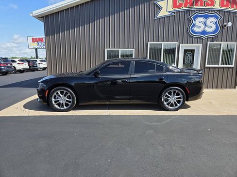 Used 2021 Dodge Charger SXT w/ Plus Group AWD/4WD image 41