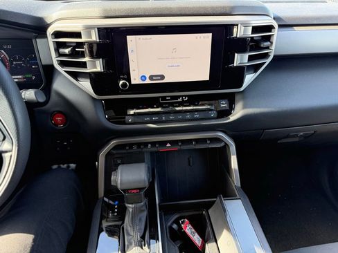 Used 2025 Toyota Sequoia SR5 image 9