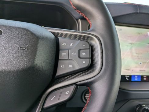 New 2025 Ford Bronco Raptor AWD/4WD image 30