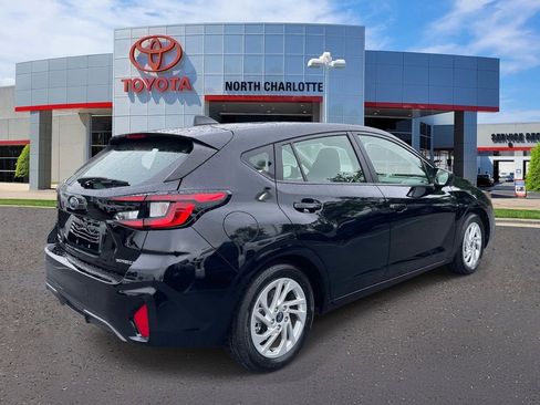 Used 2024 Subaru Impreza 2.0i AWD/4WD image 7