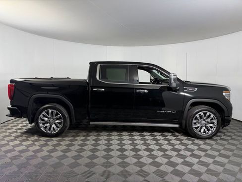 Used 2024 GMC Sierra 1500 Denali image 4