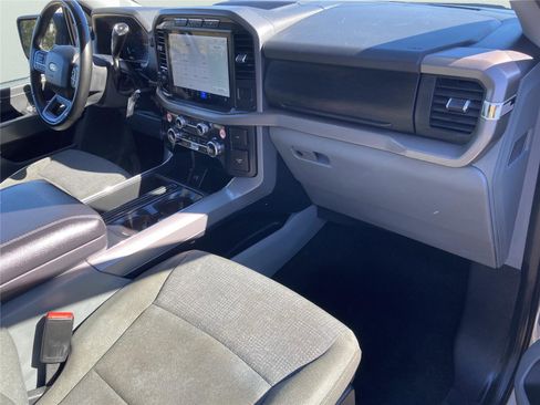 Used 2024 Ford F150 XLT w/ Mobile Office Package image 29