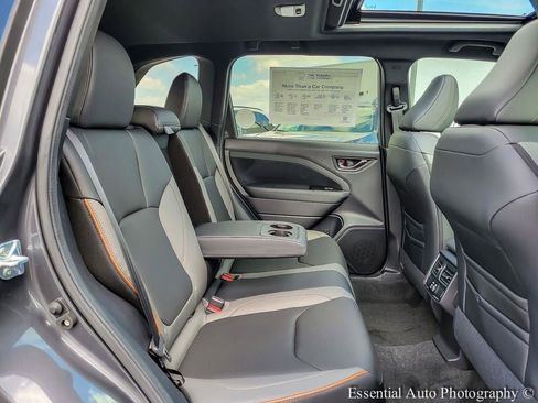 New 2026 Subaru Forester Sport AWD/4WD image 27