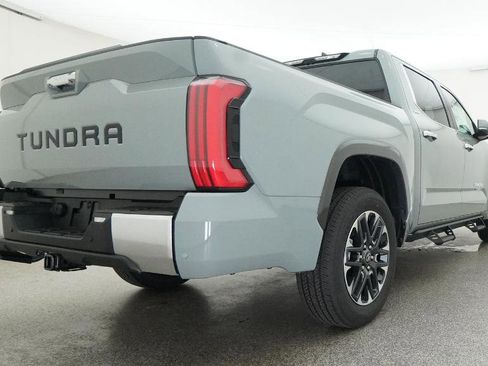 New 2026 Toyota Tundra Limited RWD image 16