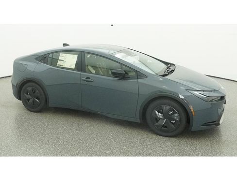 New 2026 Toyota Prius Plug-In Hybrid image 12