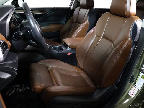Used 2020 Subaru Outback Touring w/ Popular Package #2 AWD/4WD image 4