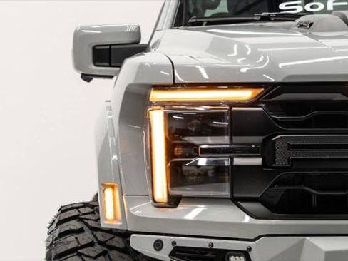 Used 2024 Ford F150 Raptor w/ Equipment Group 803A Raptor R image 14