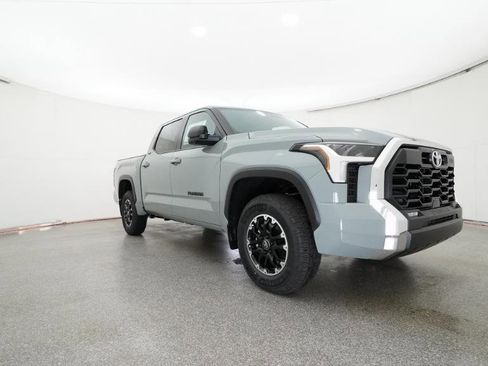 New 2026 Toyota Tundra SR5 image 78