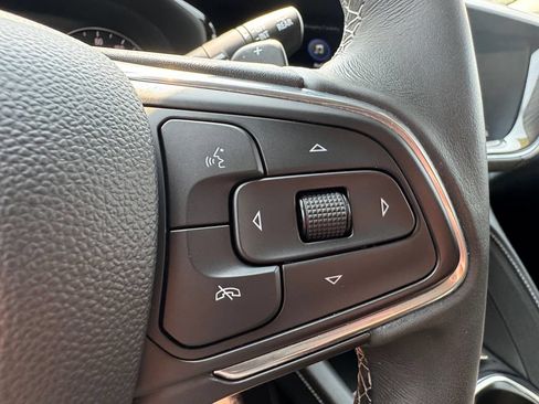 Used 2023 Buick Envision Preferred AWD/4WD image 16
