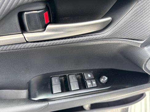 New 2026 Toyota Camry SE image 22