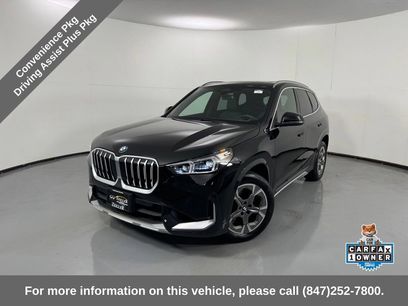 Used 2025 BMW X1 xDrive28i