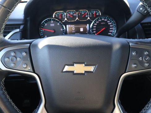 Used 2019 Chevrolet Tahoe Premier image 21
