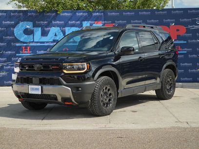 New 2026 Honda Passport TrailSport Elite