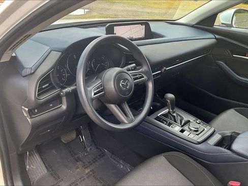 Used 2021 MAZDA CX-30 AWD 2.5 S image 18