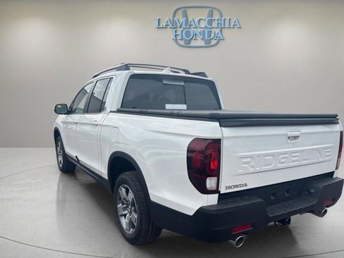 New 2026 Honda Ridgeline RTL image 15