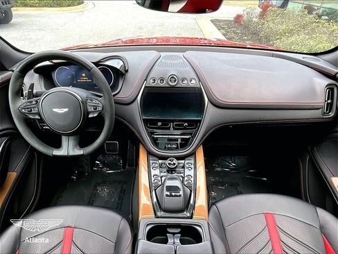 Used 2023 Aston Martin DBX 707 image 14