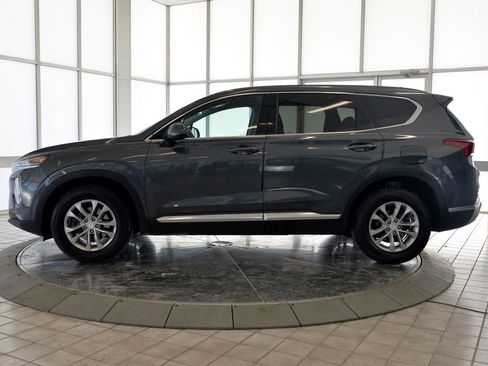 Used 2020 Hyundai Santa Fe SEL image 5