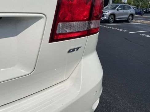 Used 2017 Dodge Journey GT AWD/4WD image 6