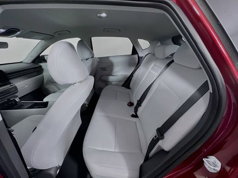 Certified 2026 Hyundai Kona SEL Sport AWD/4WD image 21