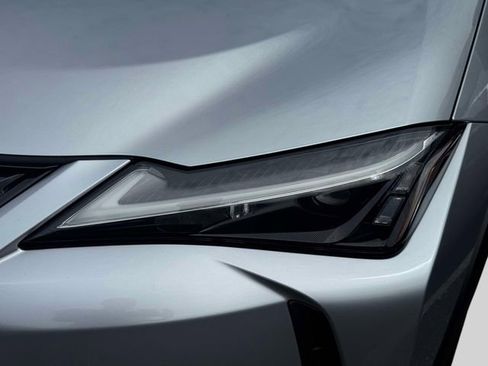 Certified 2023 Lexus UX 250h AWD w/ Accessory Package (Z2) image 11