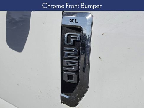 Used 2021 Ford F250 XL w/ Power Equipment Group AWD/4WD image 15