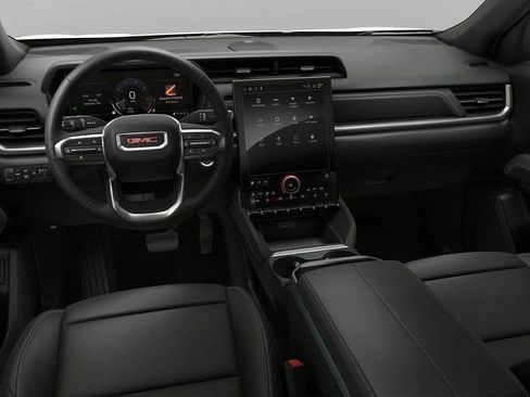 New 2027 GMC Terrain Elevation w/ Elevation Premium Package AWD/4WD image 38