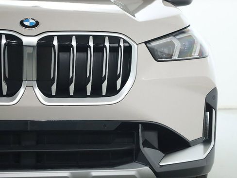 Used 2026 BMW X1 xDrive28i w/ Convenience Package AWD/4WD image 9