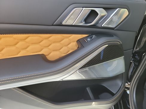 New 2026 BMW X5 M Competition w/ Executive Package AWD/4WD image 11