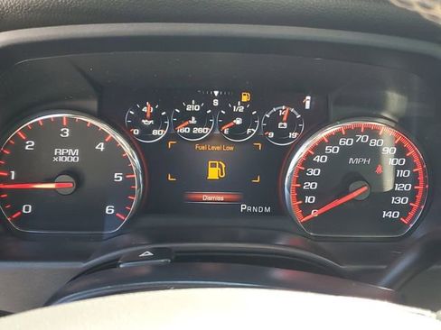 Used 2016 GMC Sierra 1500 Denali image 15