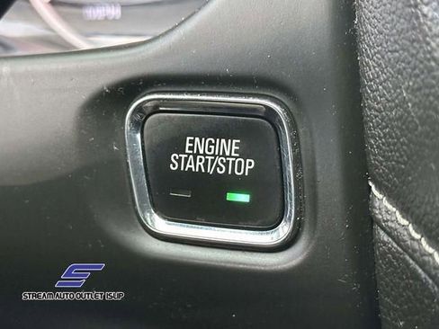 Used 2019 GMC Acadia SLE w/ Driver Alert Package I image 28