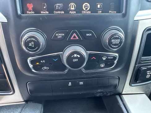 Used 2013 RAM 1500 Big Horn AWD/4WD image 26