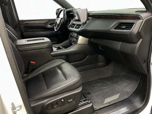 Certified 2023 Chevrolet Tahoe Z71 AWD/4WD image 41