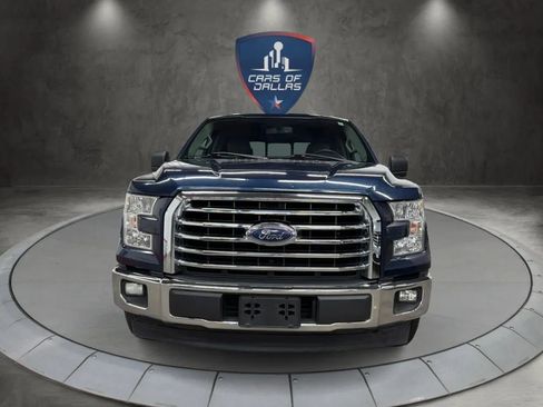Used 2017 Ford F150 XLT w/ Equipment Group 302A Luxury image 8